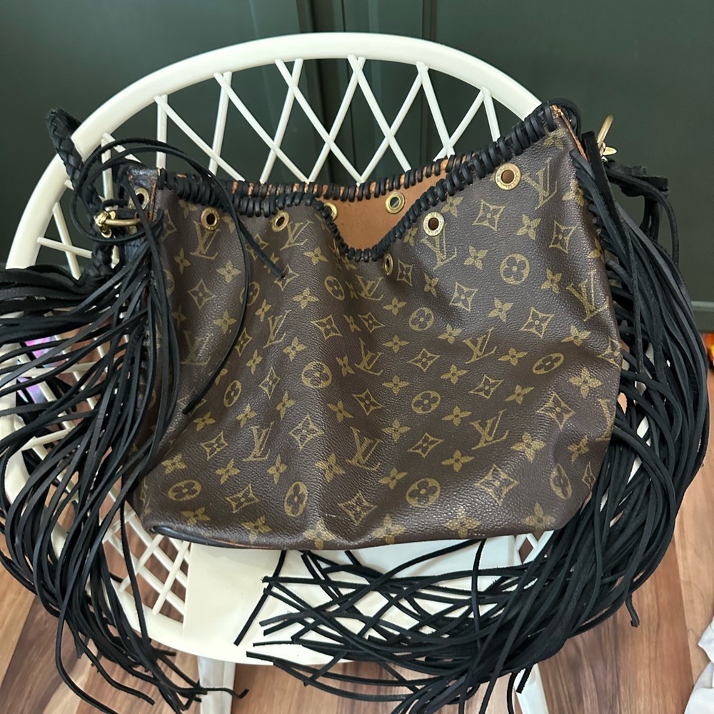Louis Vuitton petit noe